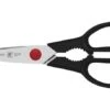 Zwilling Kitchen Scissors 20.5cm - Stainless Steel Blades -CHEF KNIVES Store zwilling kitchen scissors 21cm stainless steel